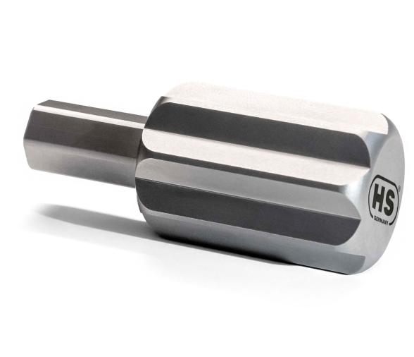 Sprenger Winch Bit - Adaptador para Winche