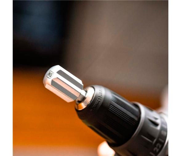 Sprenger Winch Bit - Adaptador para Winche