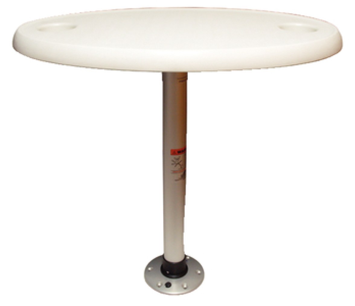 Springfield Kit de Mesa con Pedestal Thread-lock