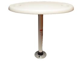 Springfield Kit de Mesa con Pedestal Thread-lock