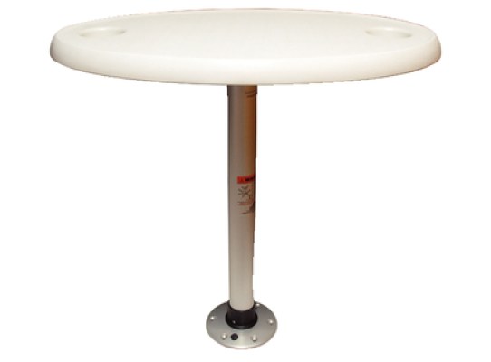 Springfield Kit de Mesa con Pedestal Thread-lock