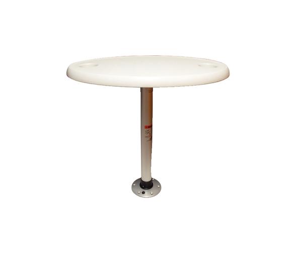 Springfield Kit de Mesa con Pedestal Thread-lock