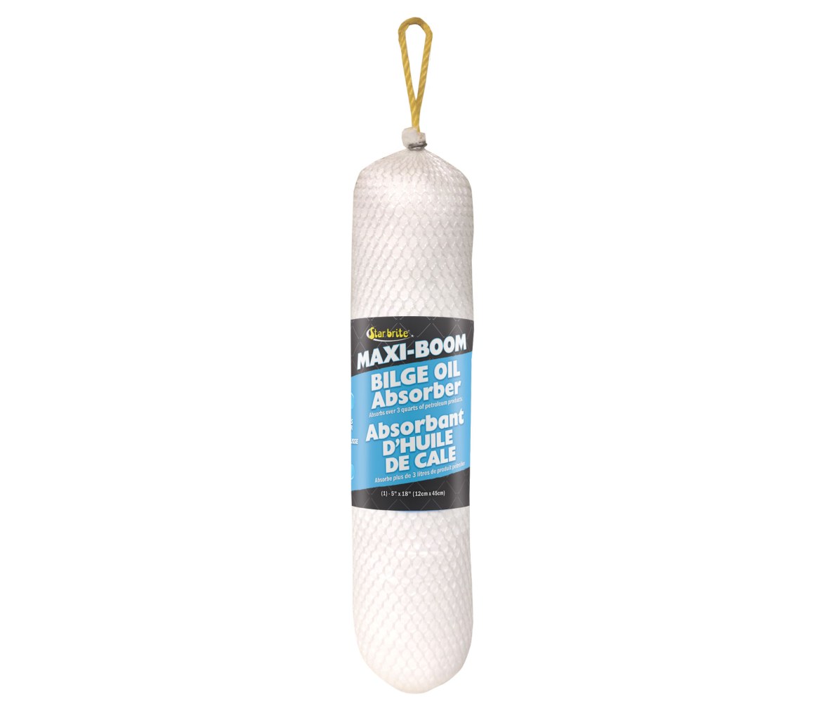 Star Brite Absorbente para Sentina Grande