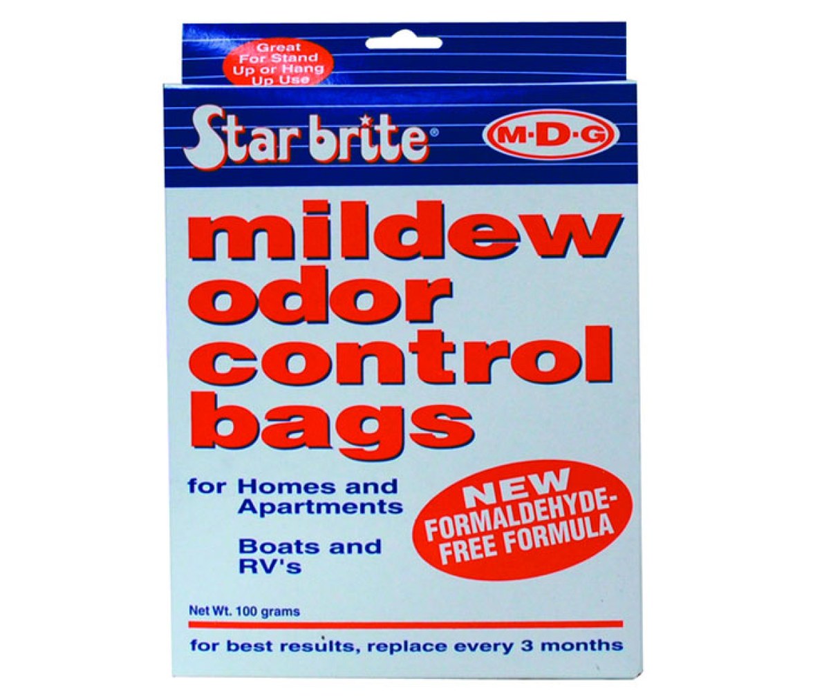 Star Brite Ambientador Antihumedad por Moho