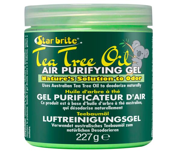 Star Brite Ambientador en Gel Árbol de Té