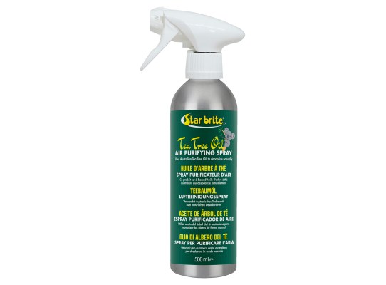 Star Brite Tea Tree Gel - Tub