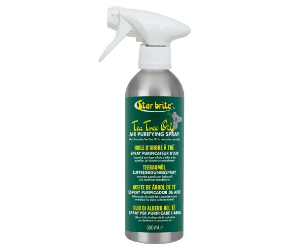 Star Brite Ambientador en Spray Árbol de Té