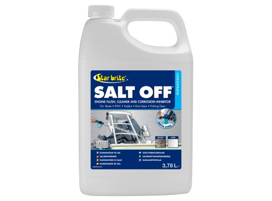 Star Brite Antisalitre con Teflon Concentrado 3,78 L