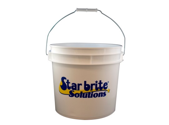 All Purpose Boat Bucket (3.5 Gallon Capacity)