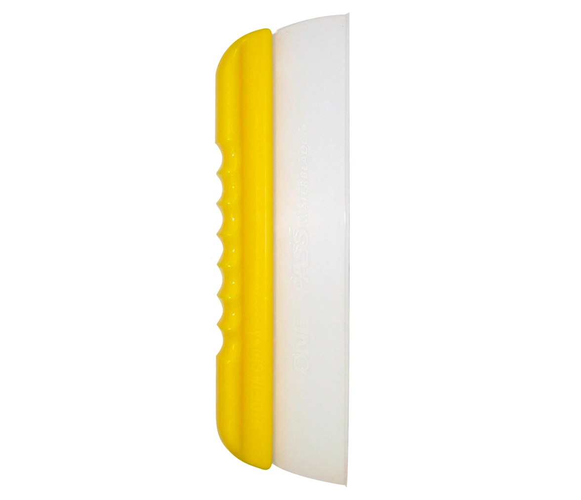 Star Brite Escobilla de Goma Náutica