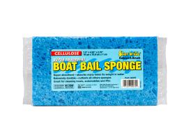 Star Brite Esponja de achique en celulosa