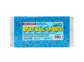 Star Brite Cellulose bilge sponge