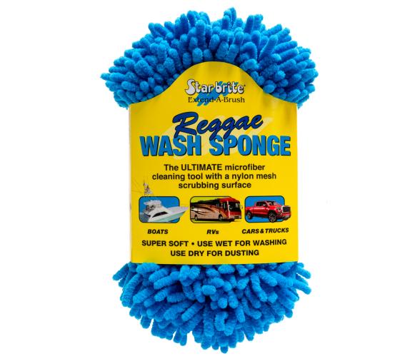 Star Brite Esponja De Microfibra Reggea