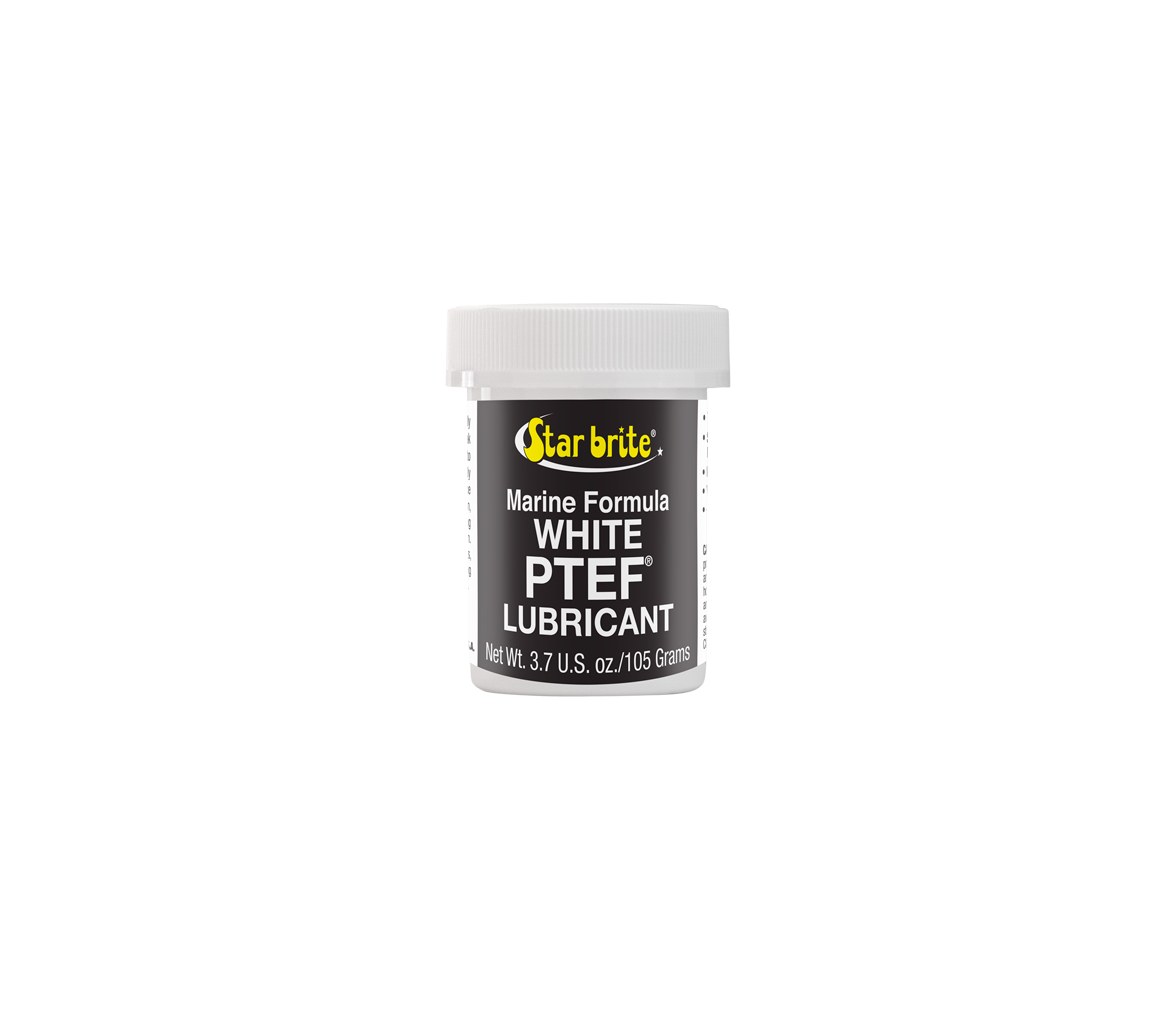 Star Brite Grasa Lubricante Blanca con Teflon