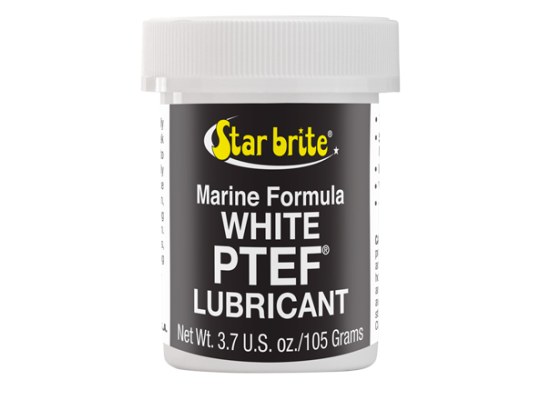 Star Brite White PTEF Lubricant