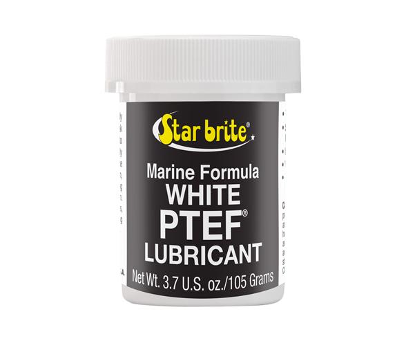 Star Brite Grasa Lubricante Blanca con Teflon