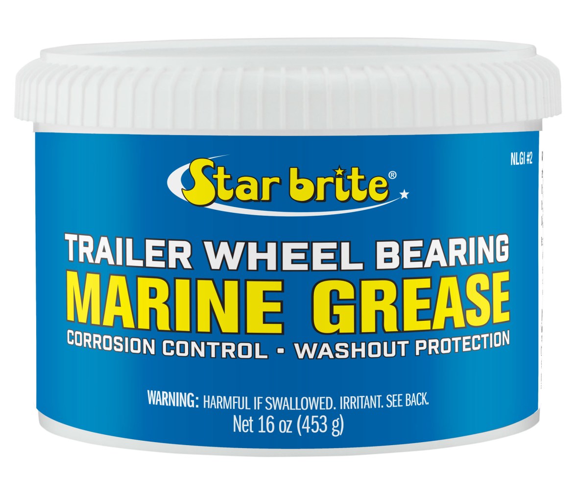Star Brite Grasa Marina 454 Grs