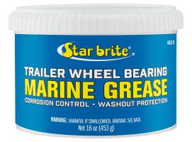 Star Brite Bearing Grease 454 Grs