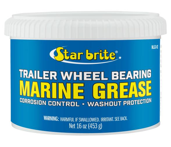 Star Brite Grasa Marina 454 Grs
