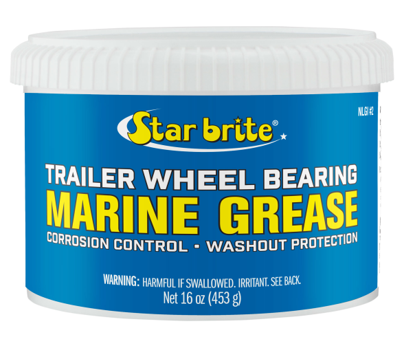 Star Brite Bearing Grease 454 Grs