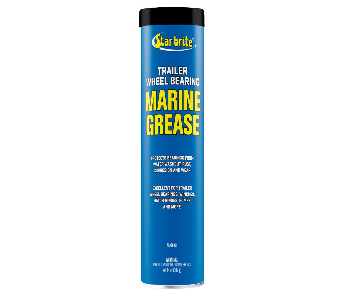 Star Brite Grasa Marina en Tubo de 14 Onzas 396 Gr