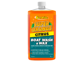 Star Brite Soap Power Pine Cleaner Boat
