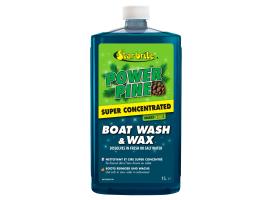 Star Brite Jabon Limpiador para Barcos Power Pine