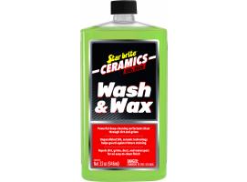 Star Brite Ceramic Boat Wash & Wax 1000 ml