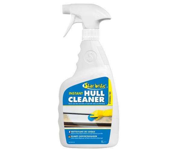 Star Brite Limpiador Cascos en Gel