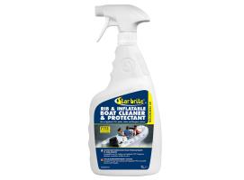Star Brite Inflatable Boat and Fender Cleaner 1L