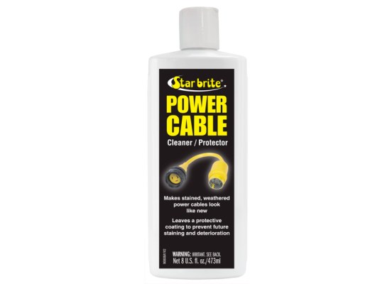 Star Brite Power Cable Cleaner