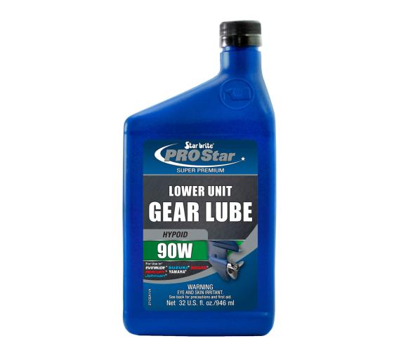 Star Brite Lubricante para Transmisiones-Aceite de Cola Hypoid 90w