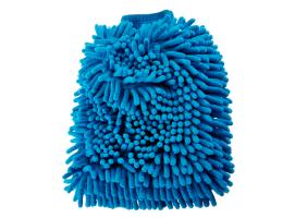 Star Brite Microfiber Reggae Wash Mitt