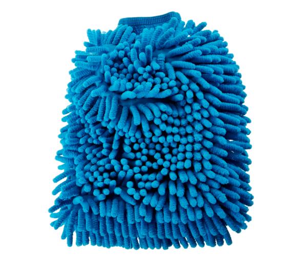 Star Brite Manopla De Lavado En Microfibra Reggae