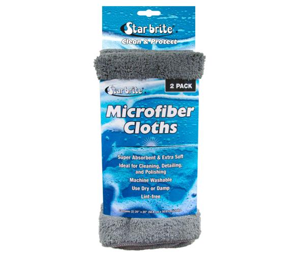 Star Brite Paños Microfibra