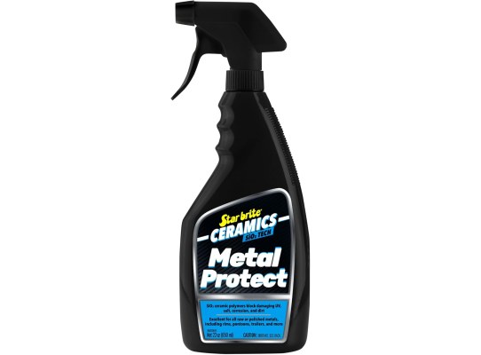 Star Btite Ceramic Metal Protect - 650ml