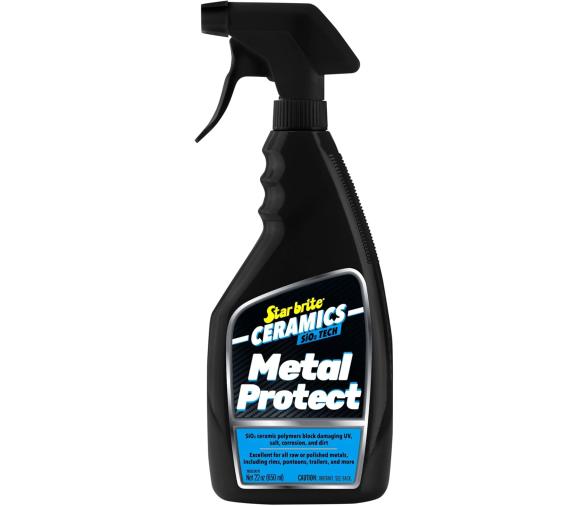 Star Brite Protector de Metal Cerámico - 650ml