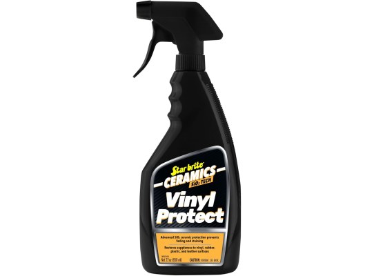 Star Brite Ceramic Vinyl Protect - 650 ml