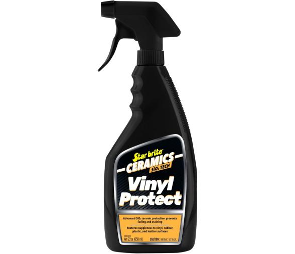 STAR BRITE Protector de Vinilo Cerámico 650 ml
