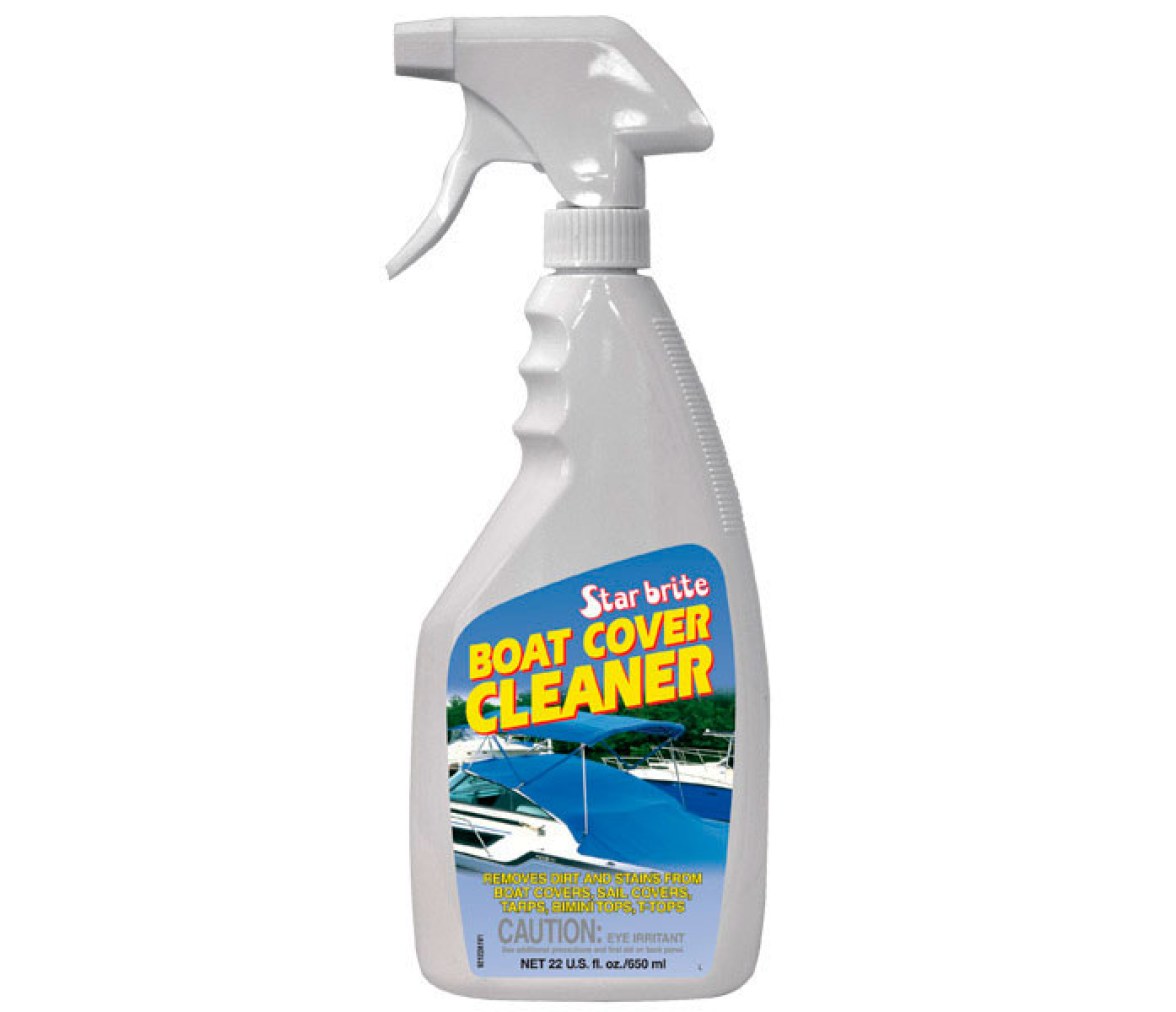 Star Brite Pulverizador Limpiador de Toldos y Fundas