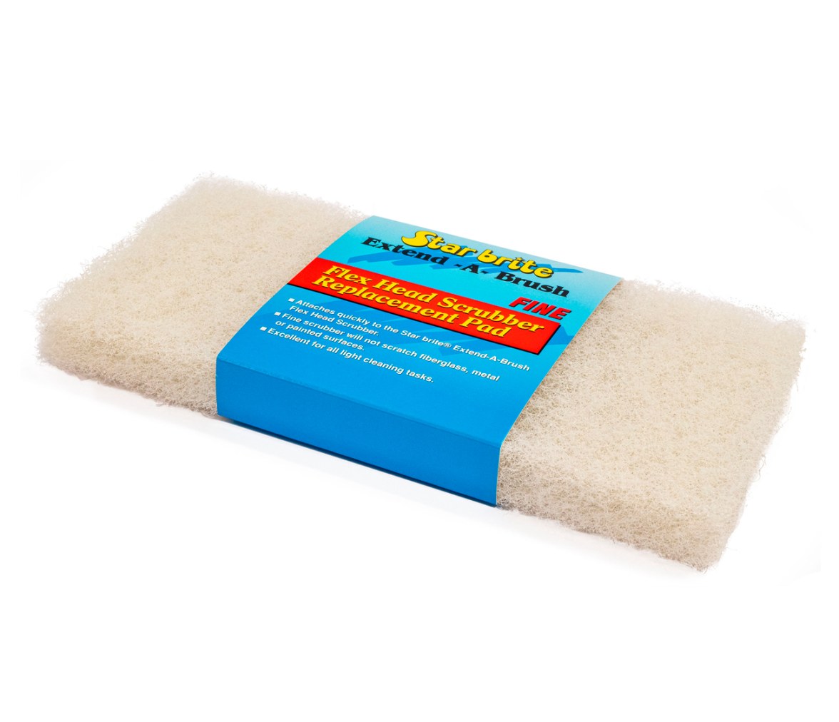 Star Brite Recambio para cepillo