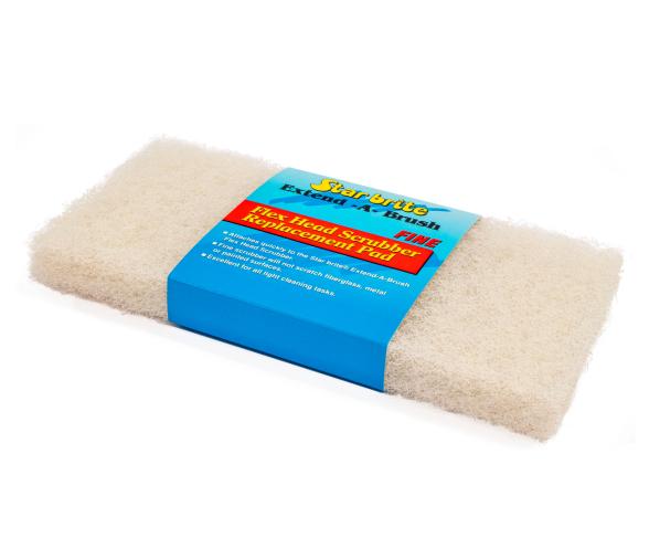 Star Brite Recambio para cepillo