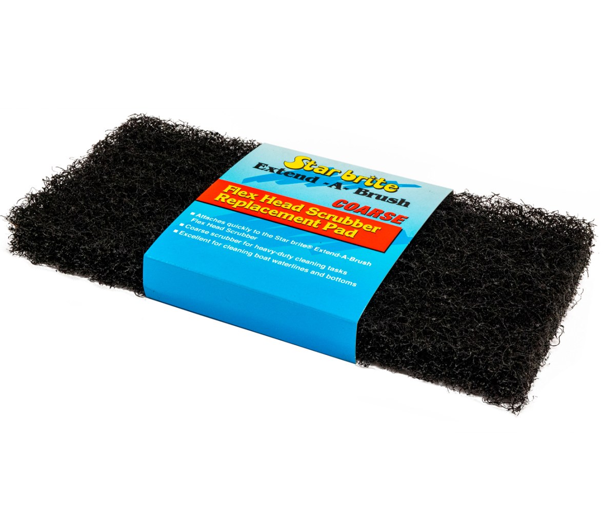 Star Brite Recambio para cepillo