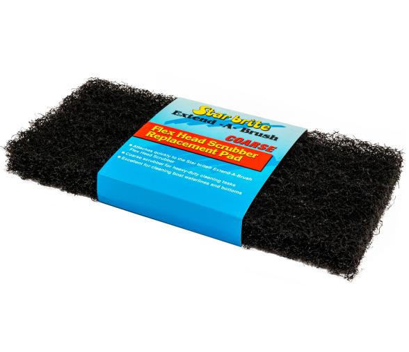 Star Brite Recambio para cepillo