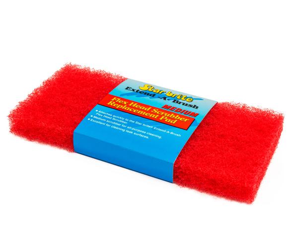 Star Brite Recambio para cepillo