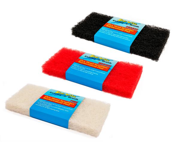 Star Brite Recambio para cepillo