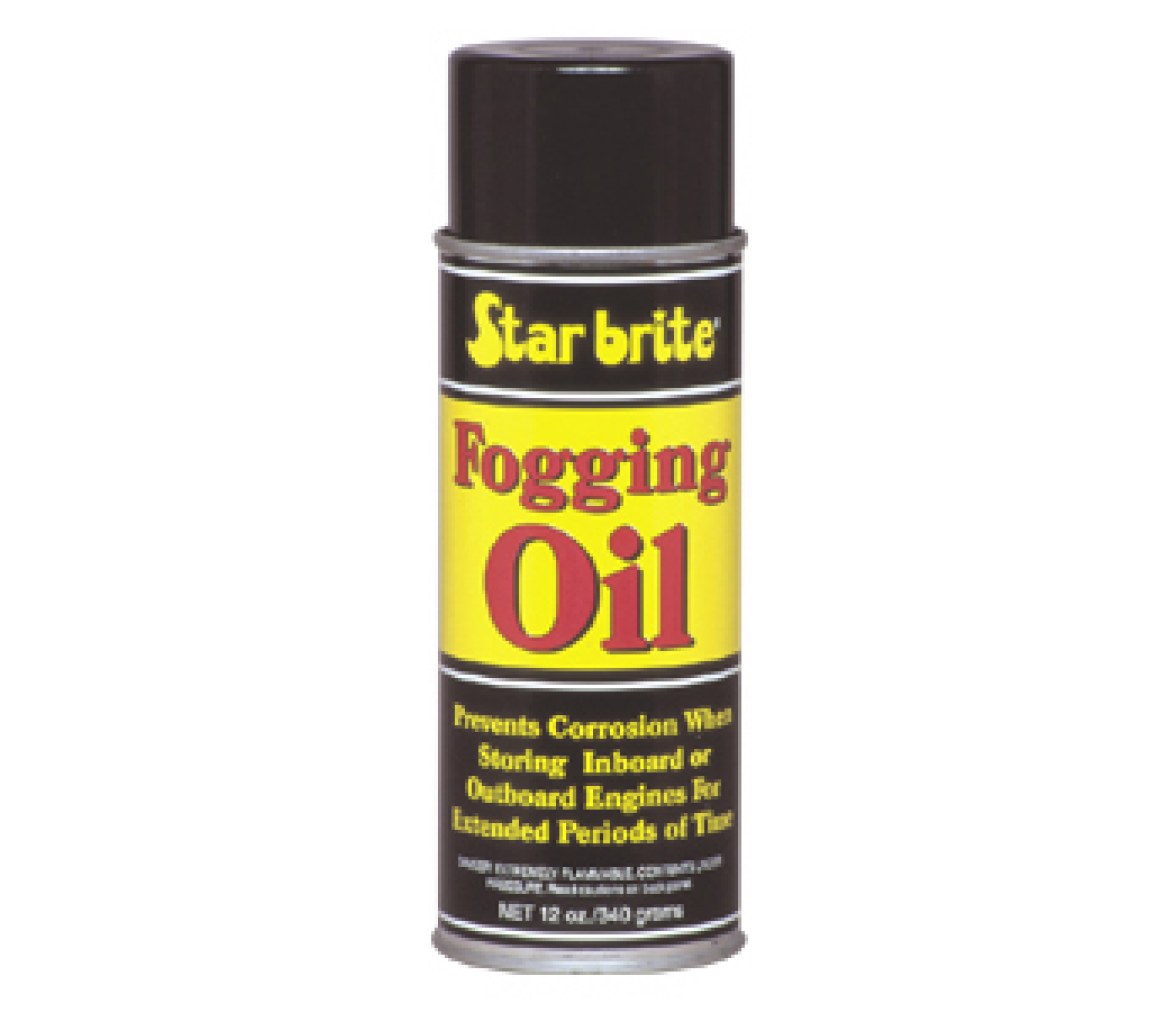 Star Brite Spray Invernaje Fogging Oil