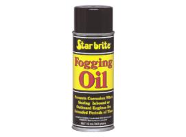 Star Brite Spray Fogging Oil