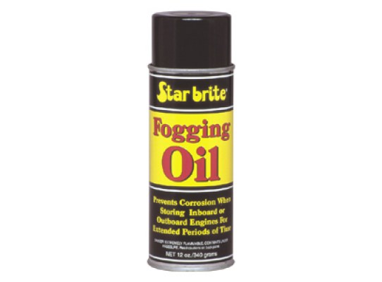 Star Brite Spray Invernaje Fogging Oil