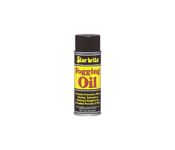 Star Brite Spray Invernaje Fogging Oil